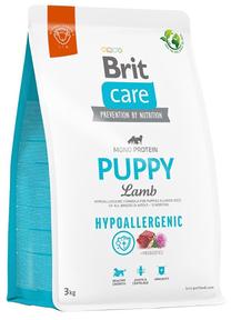 Sausas šunų maistas Brit Hypoallergenic Puppy, ėriena, 3 kg