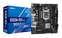 Emaplaat ASRock B560M-HDV R3.0