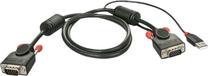 Laidas Lindy, USB, 2 m