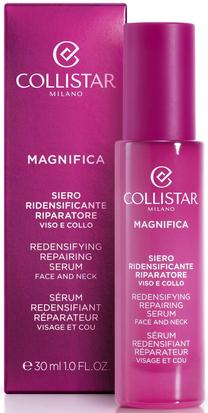 Veido serumas Collistar Magnifica, 30 ml