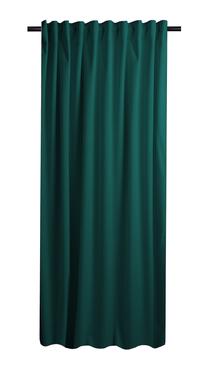 Ночная штора THK 080017, зеленый цв., 140 см x 270 см