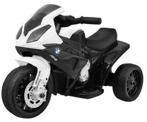 Vaikiškas elektrinis motociklas BMW S1000RR Mini