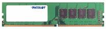 Operatyvioji atmintis (RAM) Patriot Signature PSD44G213381, DDR4, 4 GB, 2133 MHz
