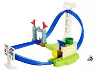 Automobilių trasa Mattel Hot Wheels Mario Kart Circuit Slam HGK59, įvairių spalvų