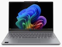 Portatīvais dators Lenovo IdeaPad 5 (2-in-1), X1P-42-100, 16 GB, 1 TB, 14 ", Qualcomm® Adreno™ GPU, pelēka krās., EN, Windows