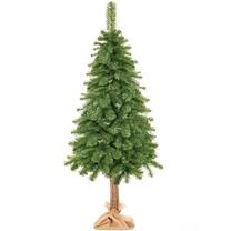 Prekė su pažeista pakuote. Dirbtinė Kalėdų eglutė Springos Pine CT0114, 180 cm, su stovu