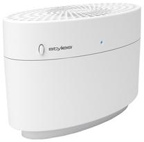 Gaisa mitrinātājs Stylies Carina HAU430 White, 3.5 l
