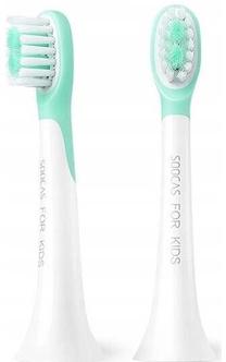 Elektrinio dantų šepetėlio antgalis Soocas C1 Toothbrush Head