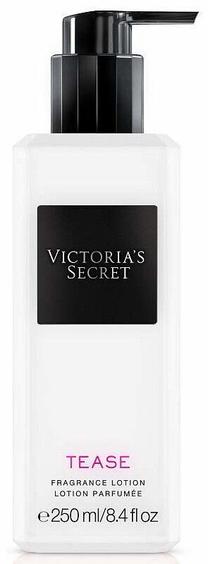 Kūno losjonas Victoria's Secret Tease Fragrance White, 250 ml