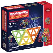 Konstruktorius Magformers 63078, 30 vnt.