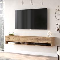 TV galds Kalune Design FR9 A, priedes krās., 180 cm x 31.6 cm x 29.1 cm
