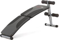 Treneru sols EverFit Sit-Up Bench