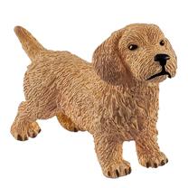 Фигурка-игрушка Schleich Farm World, коричневый цв.