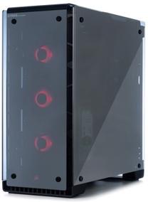 Stacionārs dators Optimus Intel® Core™ i7-12700KF, 3 TB, DDR4 32 GB, SSD+HDD 1 TB 2 TB, Nvidia GeForce RTX 3080 10 GB GDDR6, Windows 10 Home EX GZ690T-CR1