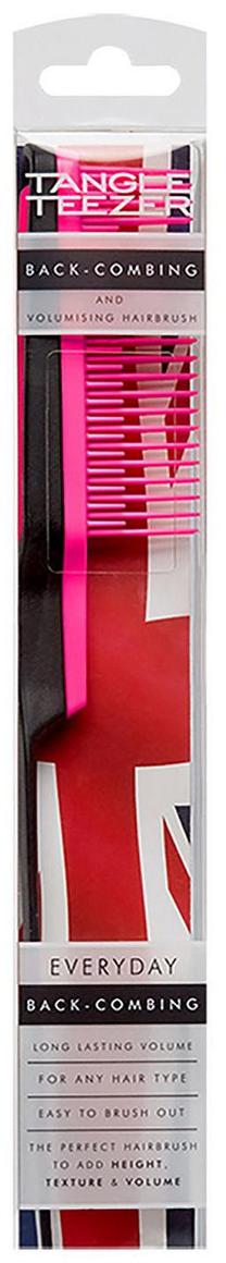 Щетка для волос Tangle Teezer, розовый цв.
