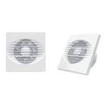 Вентилятор бытовой Dospel Zefir 120 WC, 12 см