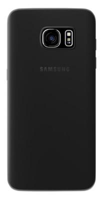 Telefona vāciņš 3MK, caurspīdīga krās., Samsung