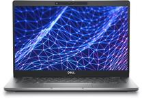Portatīvais dators Dell Latitude 5530 210-BDGR_273831675/2_EE, i7-1265U, 16 GB, 512 GB, 13.3 ", Intel HD, pelēka krās., EN, Windows
