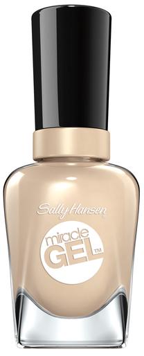 Nagų lakas Sally Hansen, bare dare sp., 14 ml