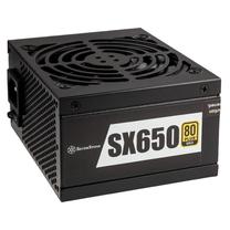 Maitinimo blokas SilverStone SX650 650 W, 9.2 cm, 18 dB