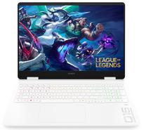 Nešiojamas kompiuteris HP Omen 16 CX5P8EA, Intel® Core™ Ultra 7 255H, 24 GB, 1 TB, 16 ", Nvidia GeForce RTX 5070, balta sp., EN, Windows 11 home