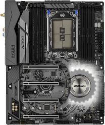 Emaplaat ASRock X399 TAICHI
