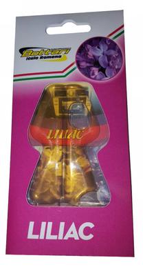Auto gaisa atsvaidzinātājs Bottari Airfreshener Liquid