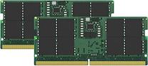 Operatyvioji atmintis (RAM) Kingston KCP548SS8K2-32, DDR5 (SO-DIMM), 32 GB, 4800 MHz