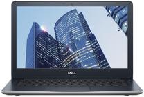 Nešiojamas kompiuteris Dell Vostro 5370 Silver N1122RPVN5370EMEA01_1, Intel® Core™ i5-8250U, 8 GB, 256 GB, 13.3 ", AMD Graphics, sidabro sp., EN, Windows