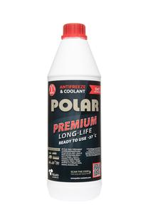 Jahutusvedelik Polar, 1 l
