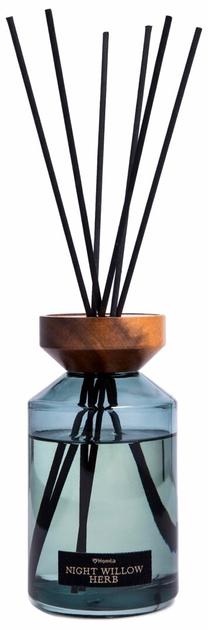 Домашний ароматизатор, ароматические палочки Homla Woody Blend Night Willow Herb, 200 мл
