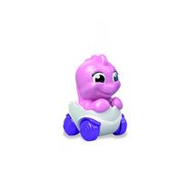 Игрушка Clementoni Baby Dragon Assort 14907, красный цв.