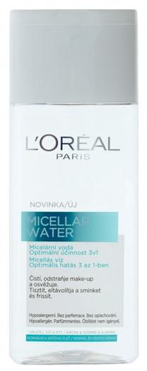 Средство для снятия макияжа L’Oréal Paris, 200 мл