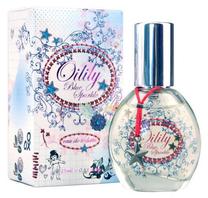 Tualetinis vanduo Oilily Blue Sparkle, 25 ml