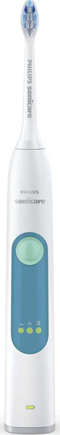 Elektrinis dantų šepetėlis Philips