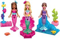 Konstruktorius Mattel Mega Bloks 80240, 41 vnt.