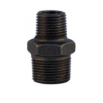 Нипель STP, 3/4" x 1/2"