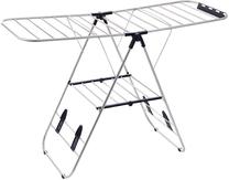 Drabužių džiovykla Songmics Silver, 1.47 m