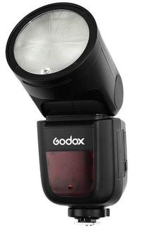 Blykstė Godox V1 for Nikon, 93 mm x 76 mm x 197 mm
