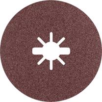 Šlifavimo diskas Bosch Expert R781 Prisma Ceramic X-LOCK, 80, Ø 12.5 cm
