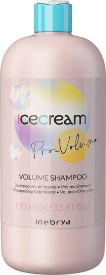 Šampūns Inebrya Pro-Volume, 1000 ml