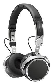 Vadu austiņas Beyerdynamic Aventho Wireless, melna krās.