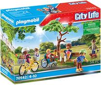 Konstruktorius Playmobil, 54 vnt.