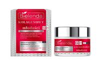 Veido kremas Bielenda Collagen Youth Stimulator Endolifting 60+, 50 ml