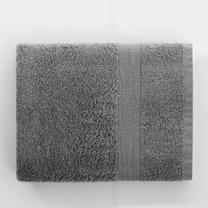 Vonios rankšluostis Restilo Marina, šviesiai pilka sp., 100 cm x 50 cm