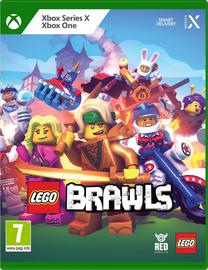 Xbox Series X mäng Namco Bandai Games LEGO Brawls, inglise
