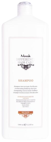 Šampūnas Nook Difference hair care, 1000 ml