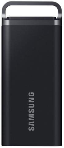 Kietasis diskas Samsung T5 EVO MU-PH4T0S, SSD, 4 TB, juoda sp.