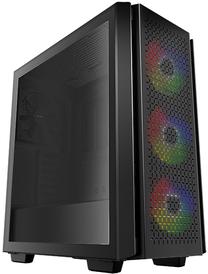 Stacionarus kompiuteris Intop Intel® Core™ i5-13400F, 1 TB, DDR5 16 GB, SSD 1 TB, Nvidia GeForce RTX 3050 8 GB GDDR6 RM32589NS