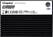 Kietasis diskas (SSD) Kingston DC3000ME, 2.5", 7.68 TB